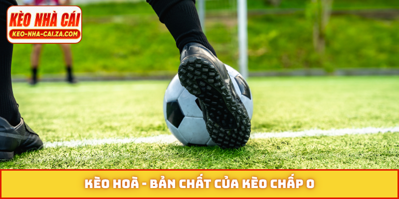Kèo hoà